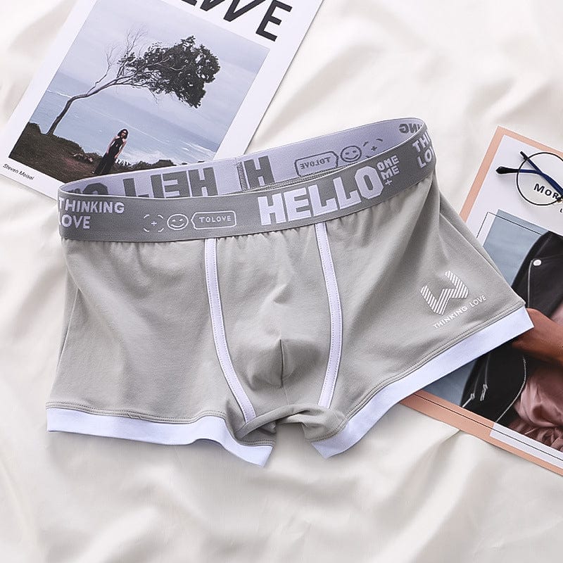 HELLO™ Classic - Caleçon pour hommes