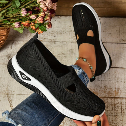 Bianca™ - Slip-on Orthopédique pour Femmes